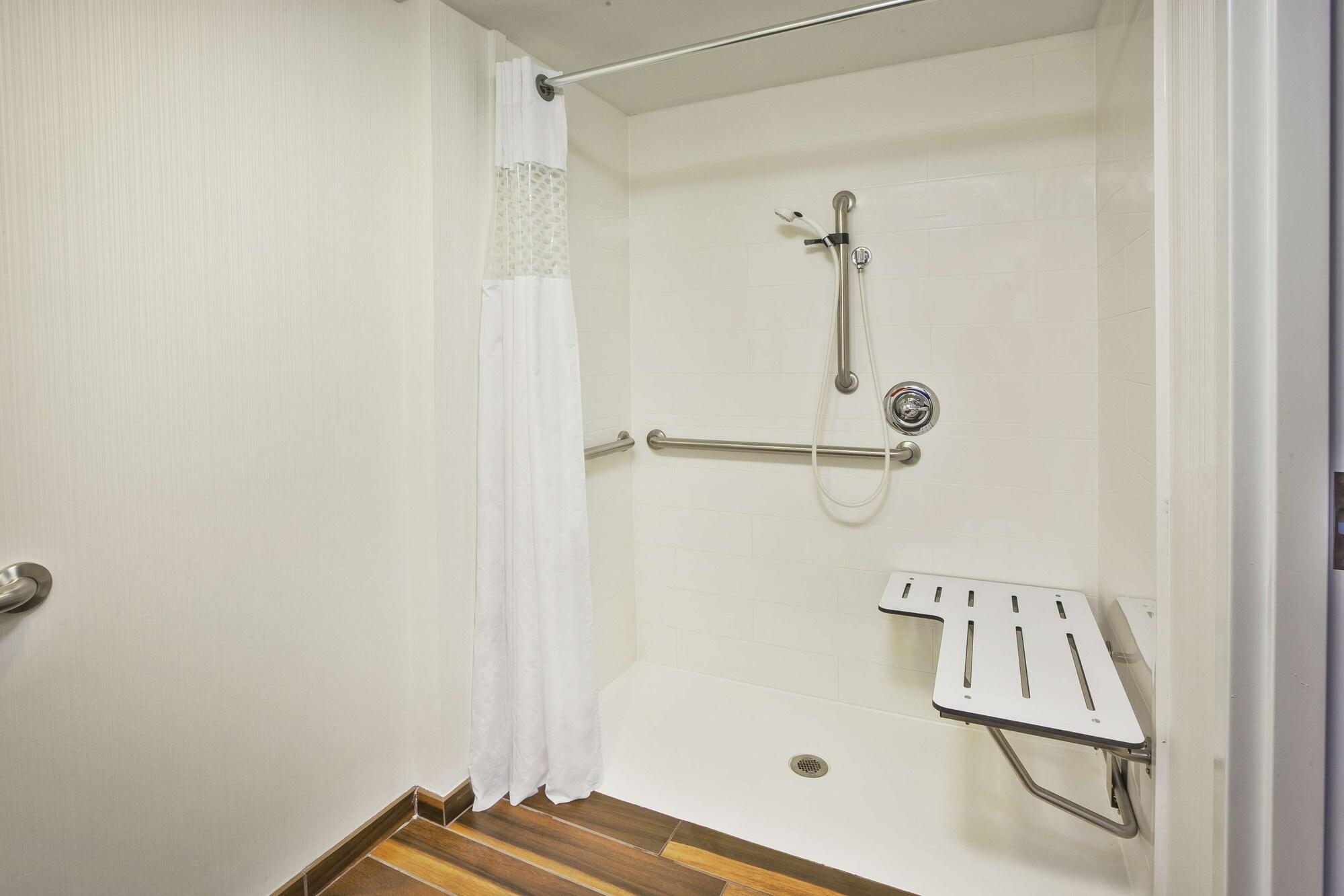 Hampton Inn Birch Run Exterior foto