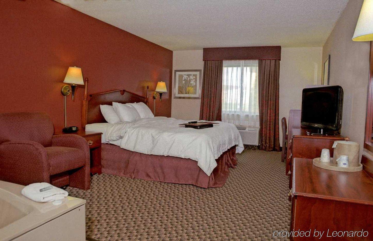 Hampton Inn Birch Run Cameră foto