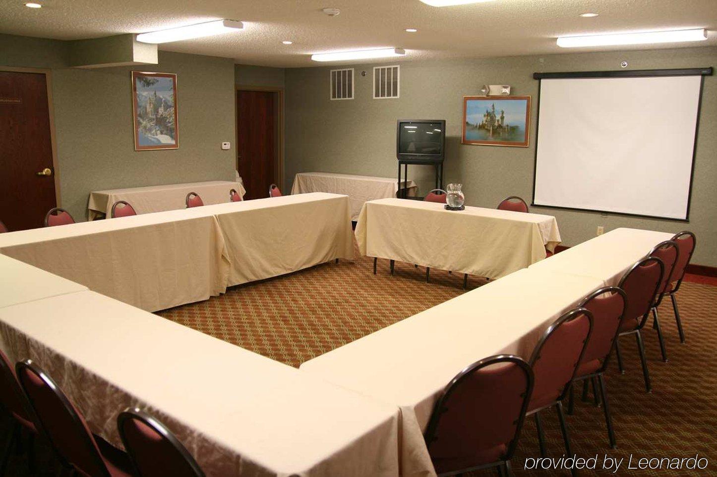 Hampton Inn Birch Run Facilități foto