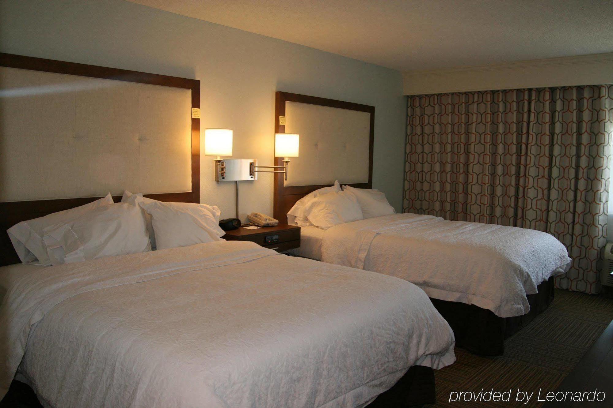 Hampton Inn Birch Run Exterior foto